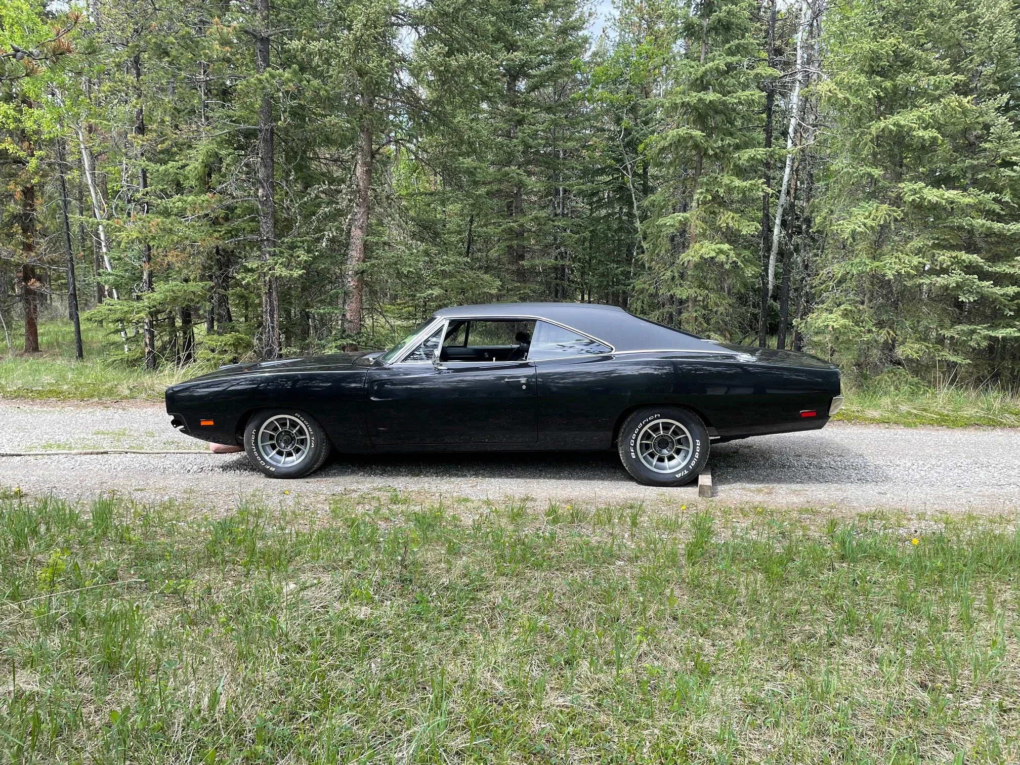 Dodge, Chrysler, and Plymouth Gallery | Cars by Nisbet Ltd